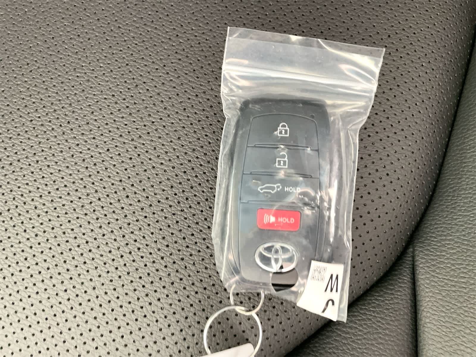 Thumbnail: 2026 Toyota Grand Highlander - 28