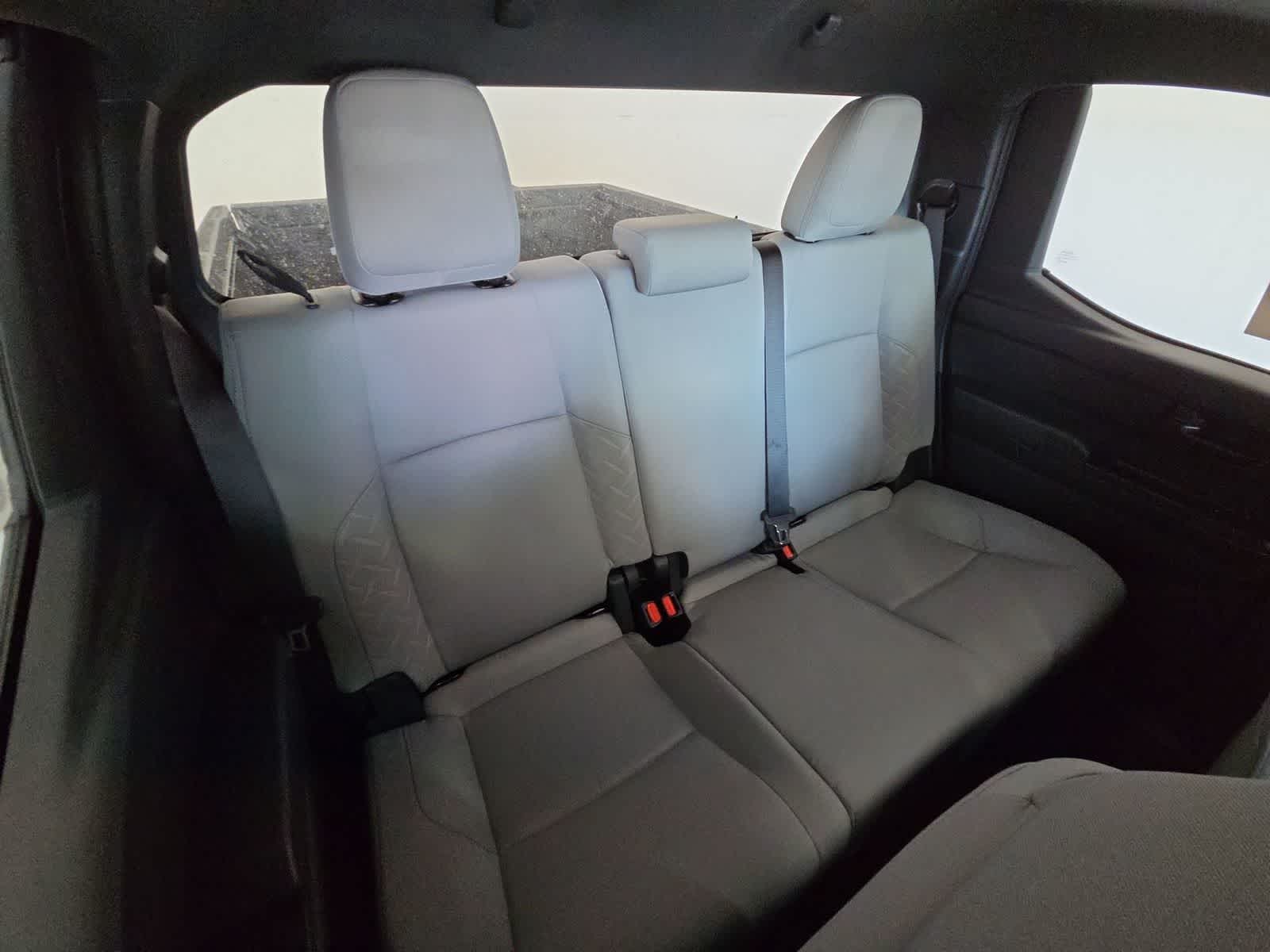 Thumbnail: 2026 Toyota Tacoma - 14