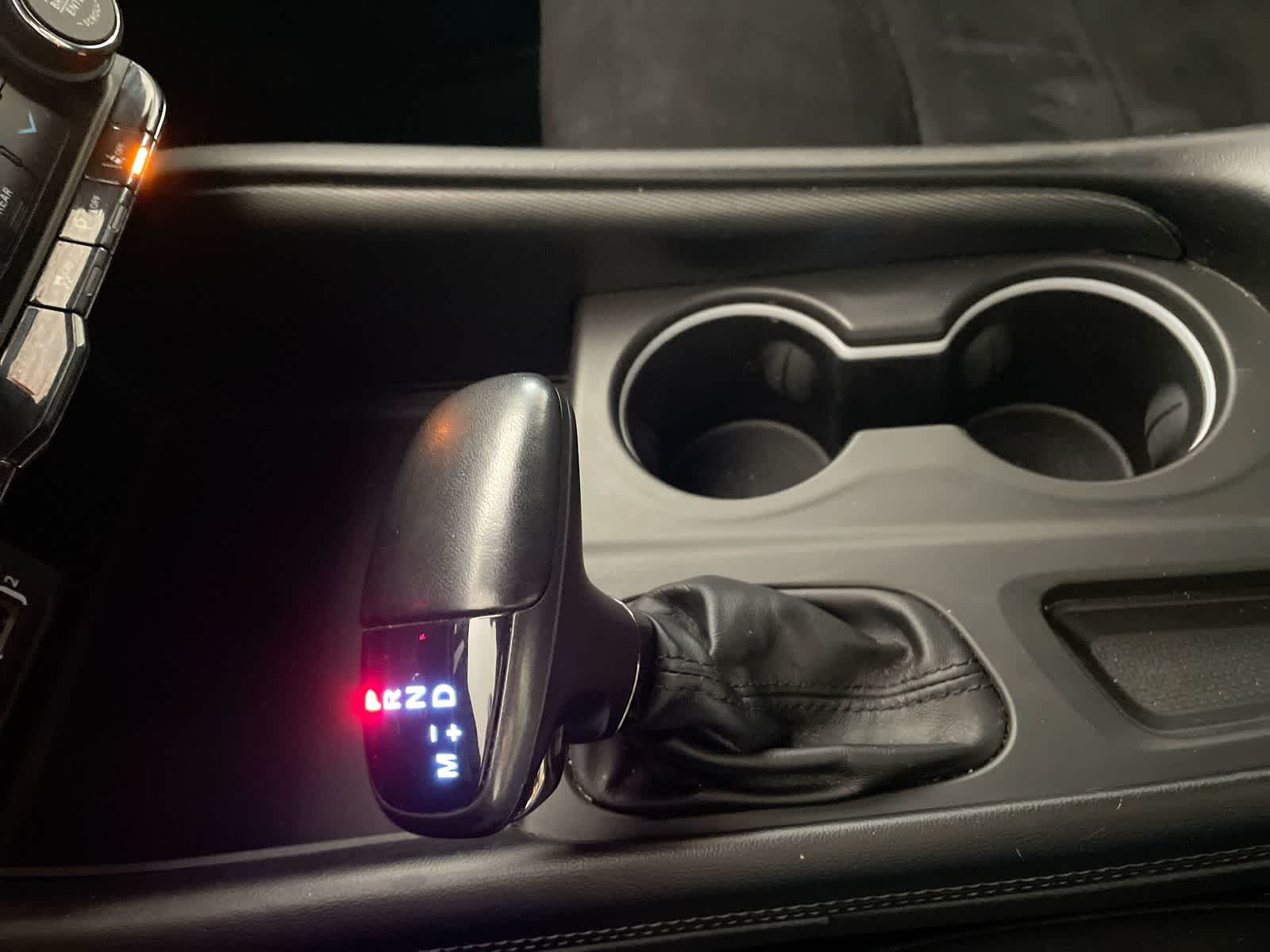 Thumbnail: 2022 Dodge Durango - 22