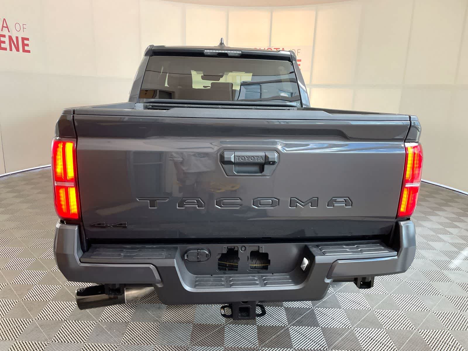 Thumbnail: 2026 Toyota Tacoma - 3