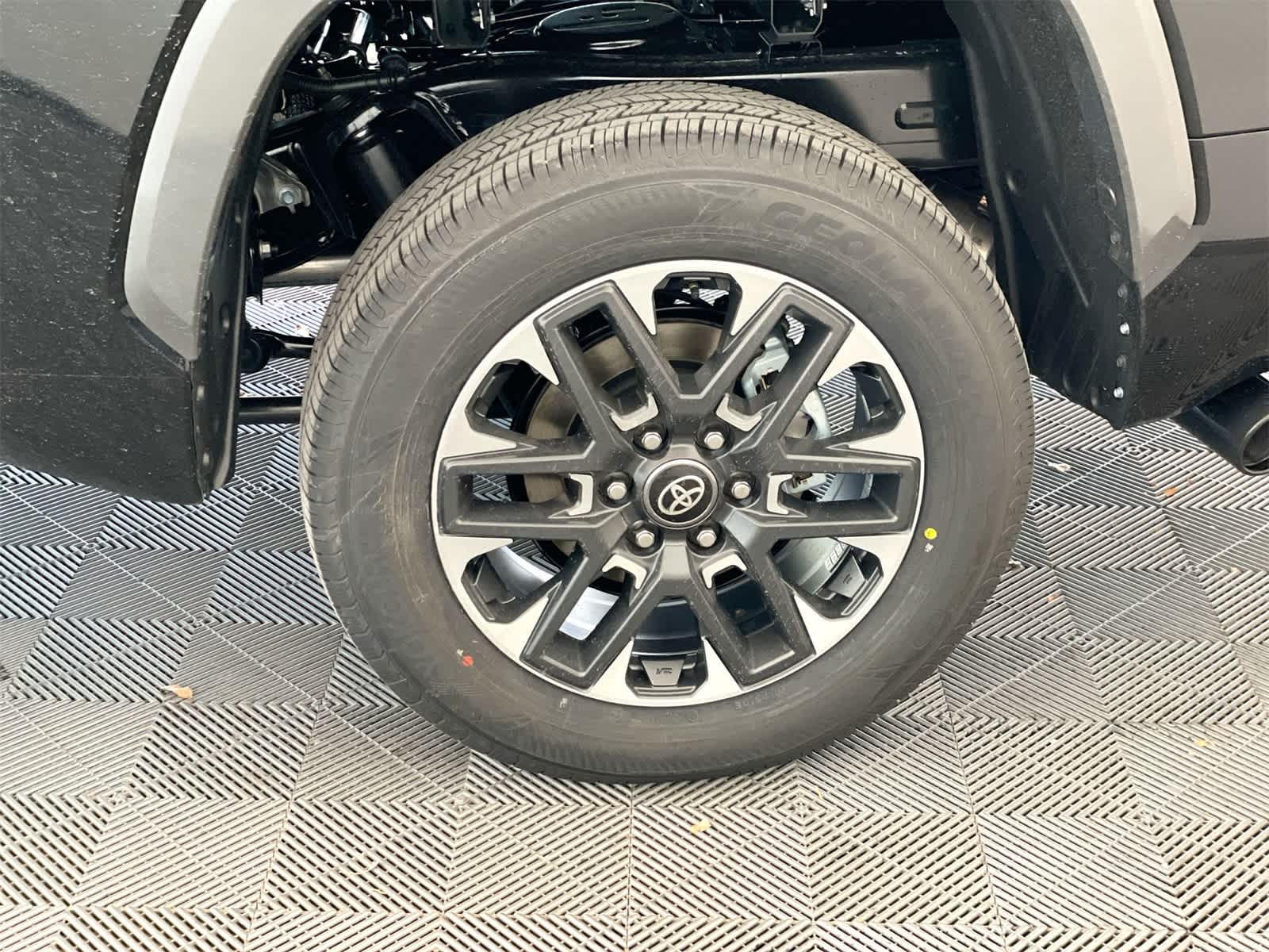 Thumbnail: 2026 Toyota Tundra - 25