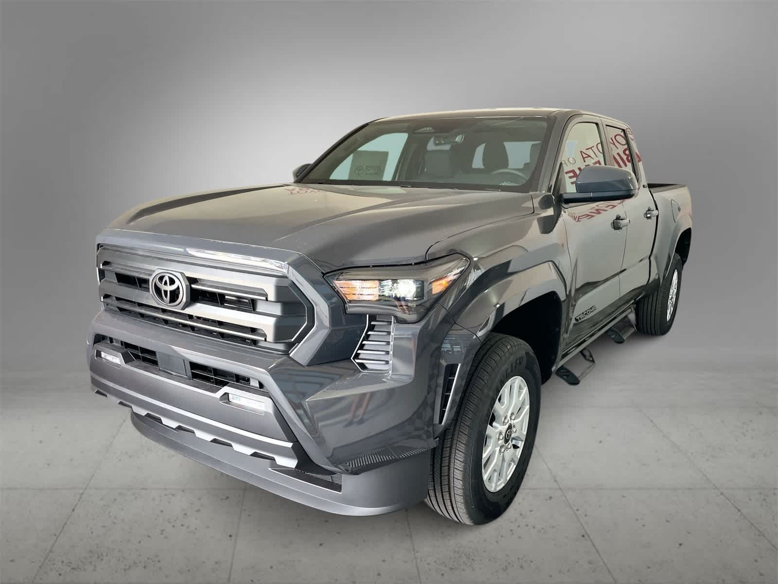 Thumbnail: 2025 Toyota Tacoma - 1