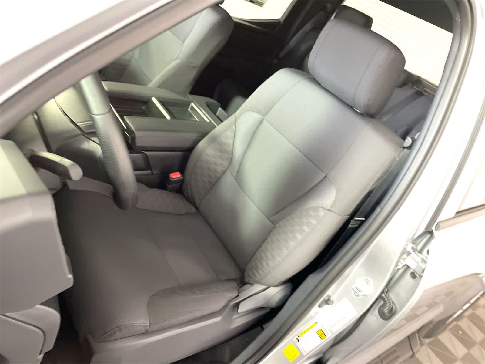 Thumbnail: 2026 Toyota Tundra - 9