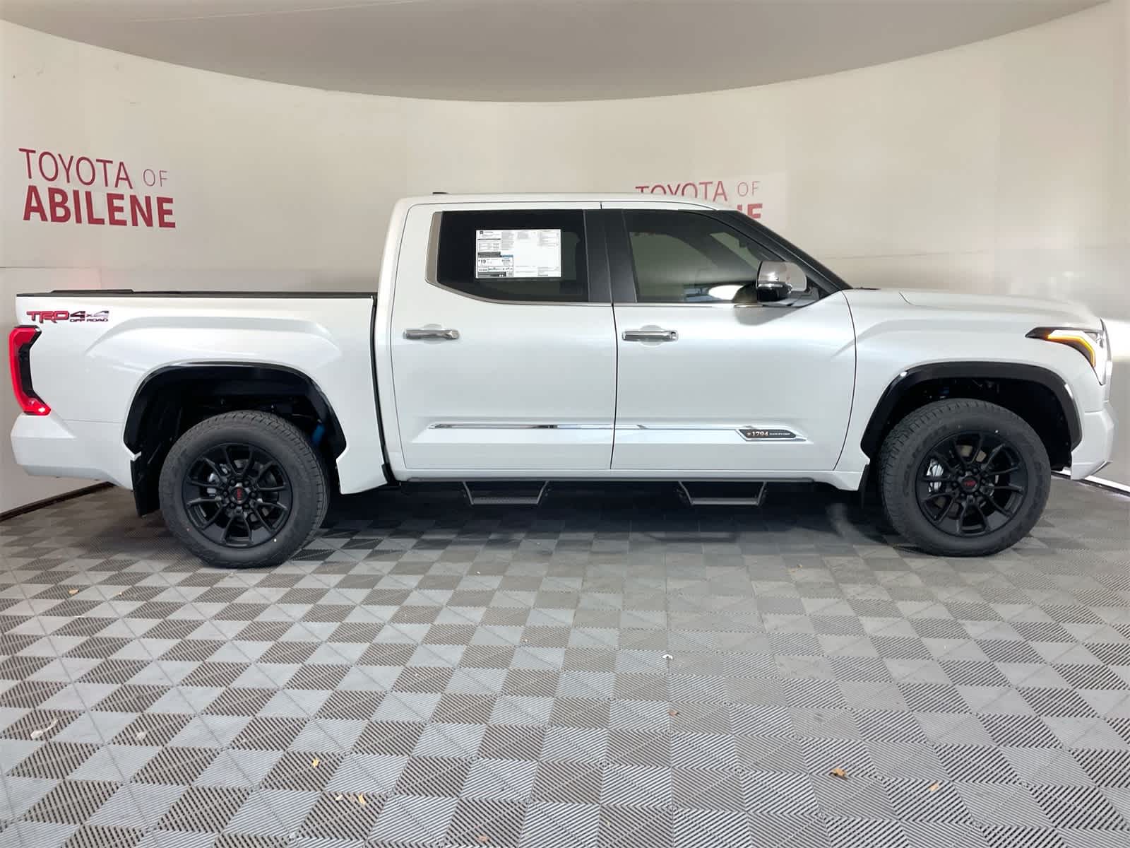 Thumbnail: 2026 Toyota Tundra - 8