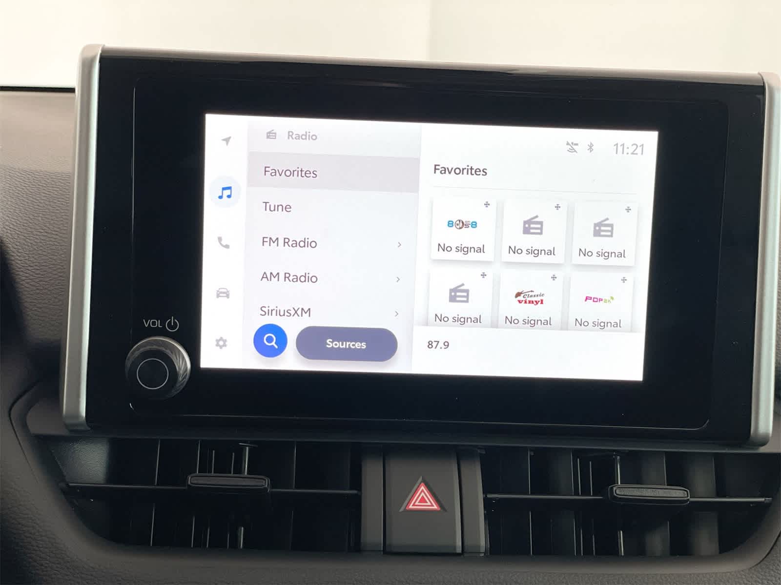 Thumbnail: 2025 Toyota RAV4 - 20