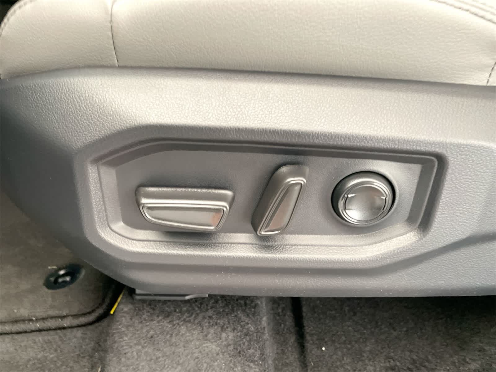 Thumbnail: 2026 Toyota Tundra - 11