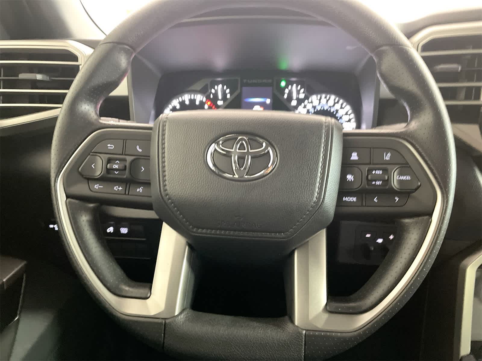 Thumbnail: 2026 Toyota Tundra - 18