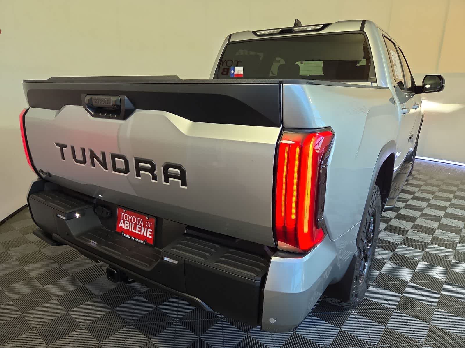Thumbnail: 2026 Toyota Tundra - 7