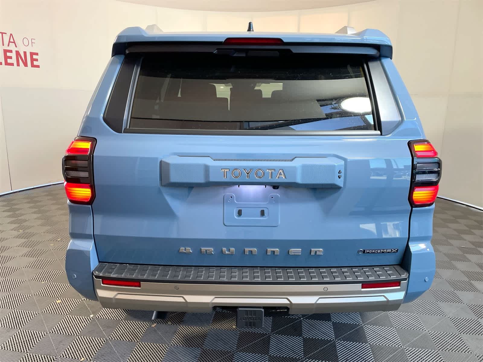 Thumbnail: 2026 Toyota 4Runner - 3