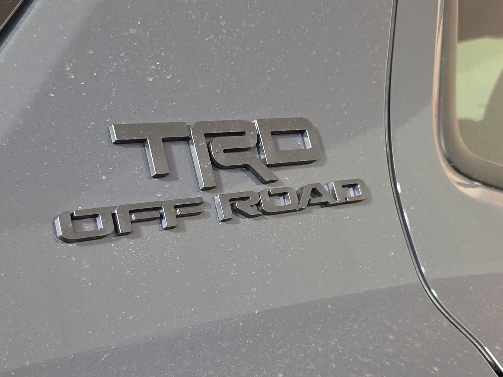 Thumbnail: 2026 Toyota 4Runner - 6