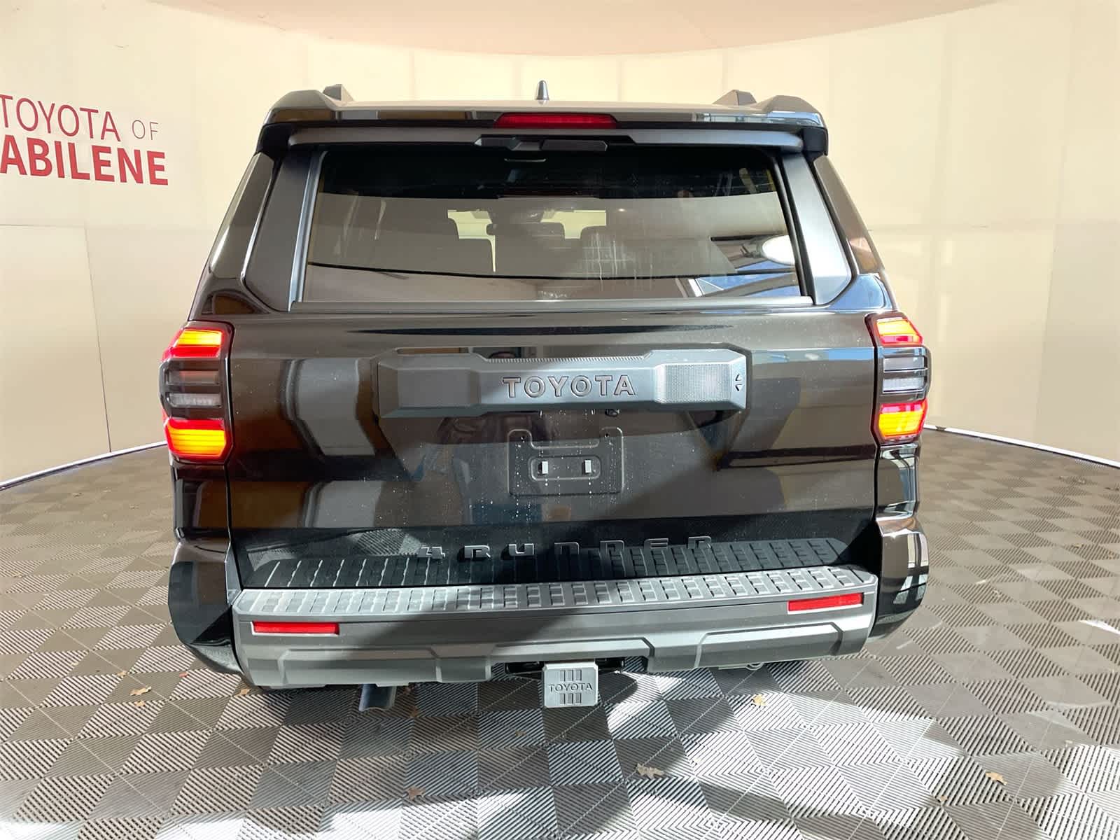 Thumbnail: 2026 Toyota 4Runner - 3