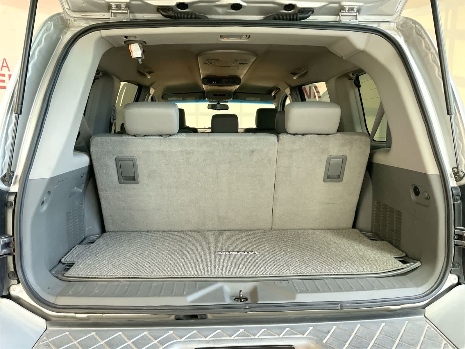 Thumbnail: 2006 Nissan Armada - 5