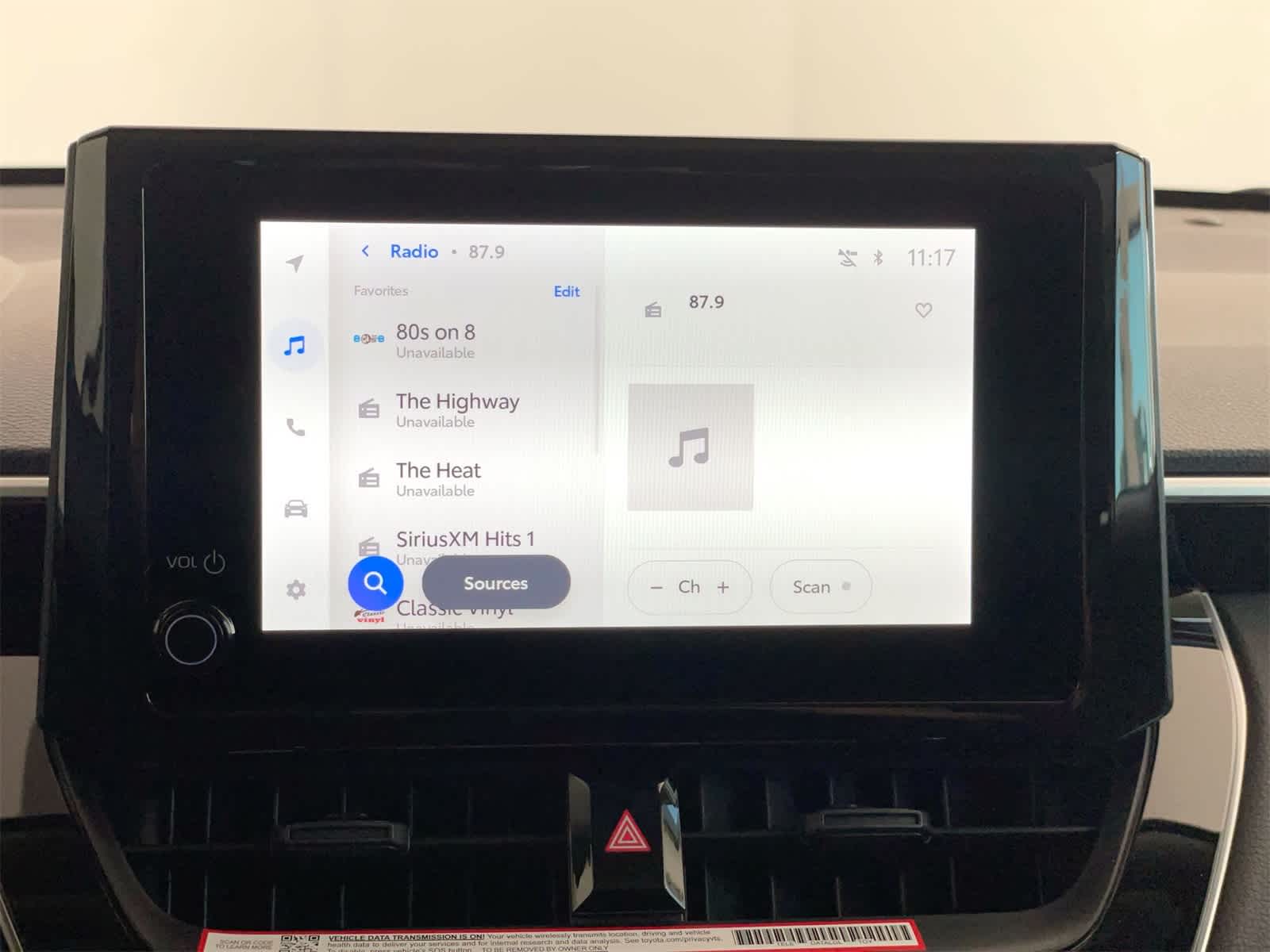 Thumbnail: 2026 Toyota Corolla Cross - 19