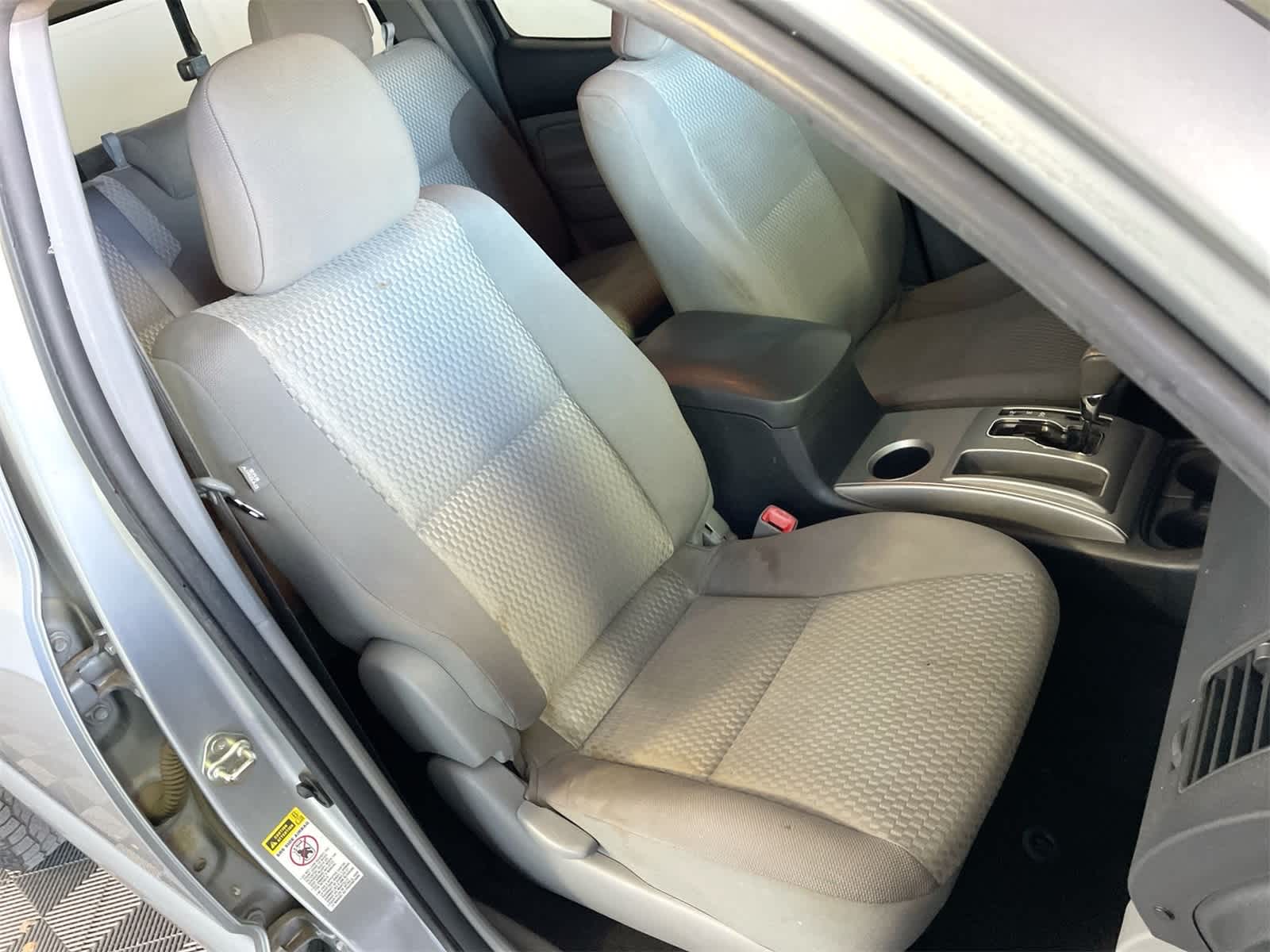 Thumbnail: 2015 Toyota Tacoma - 11