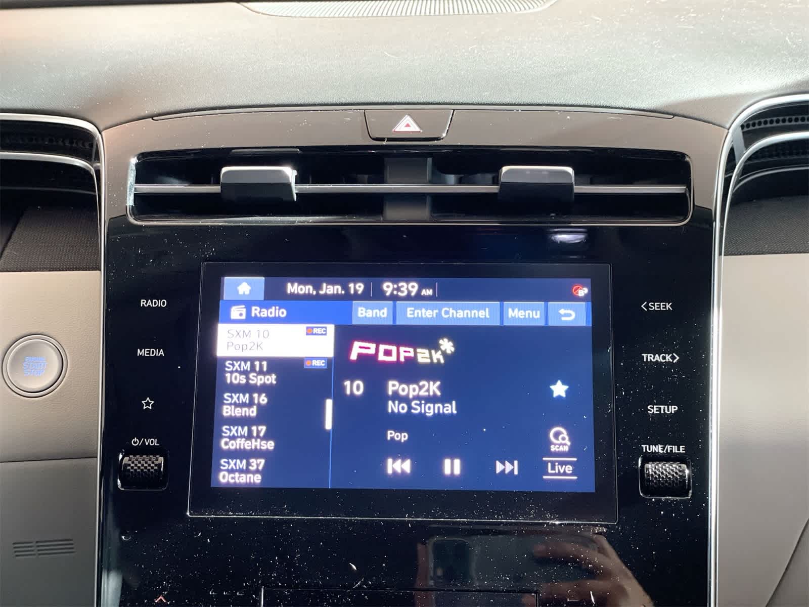 Thumbnail: 2022 Hyundai Tucson - 19