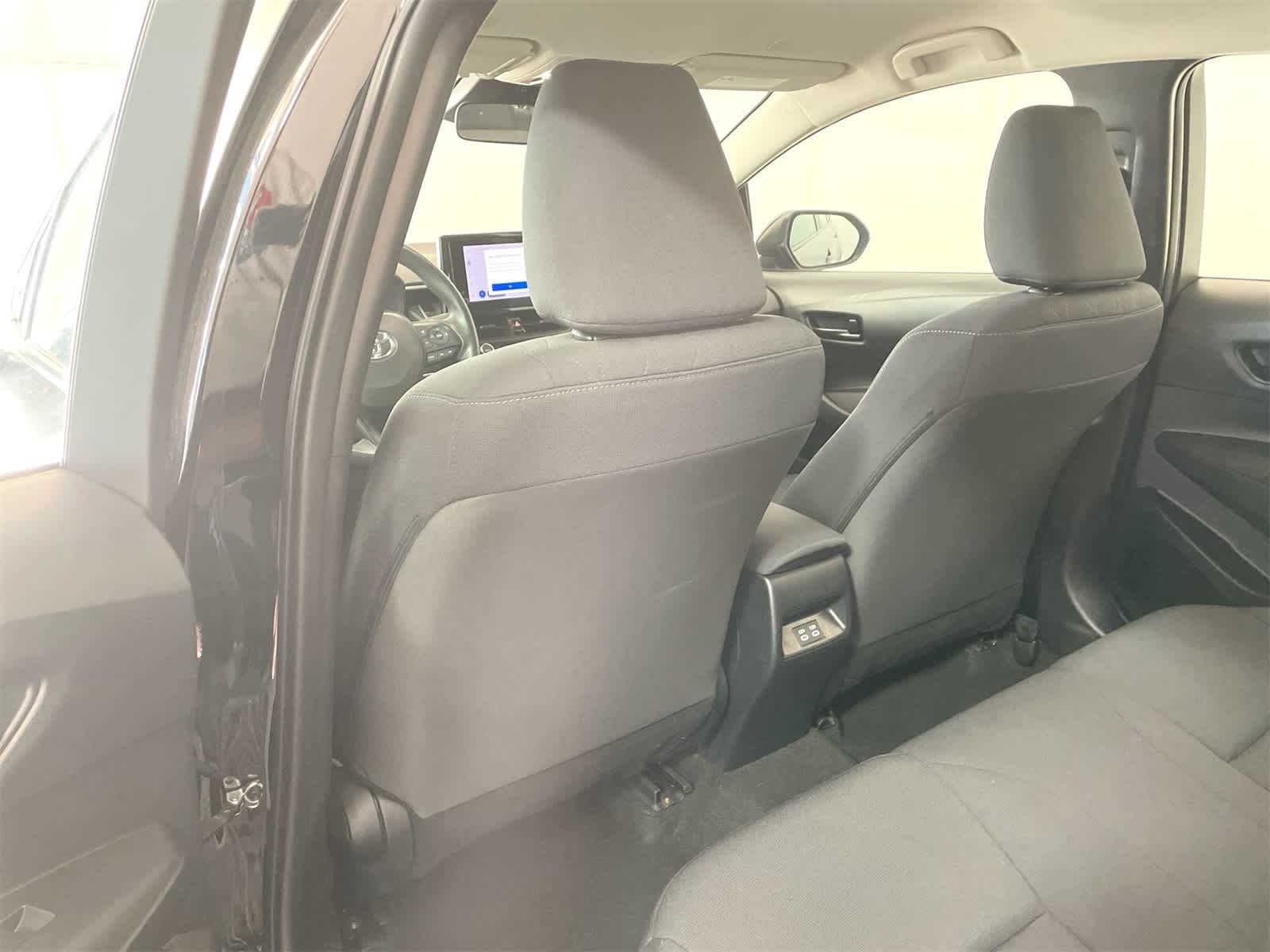 Thumbnail: 2023 Toyota Corolla - 11