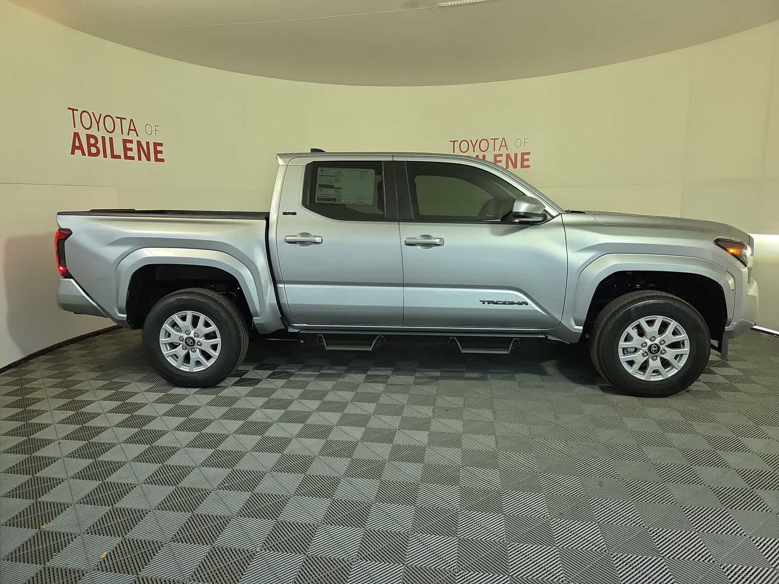 Thumbnail: 2026 Toyota Tacoma - 8