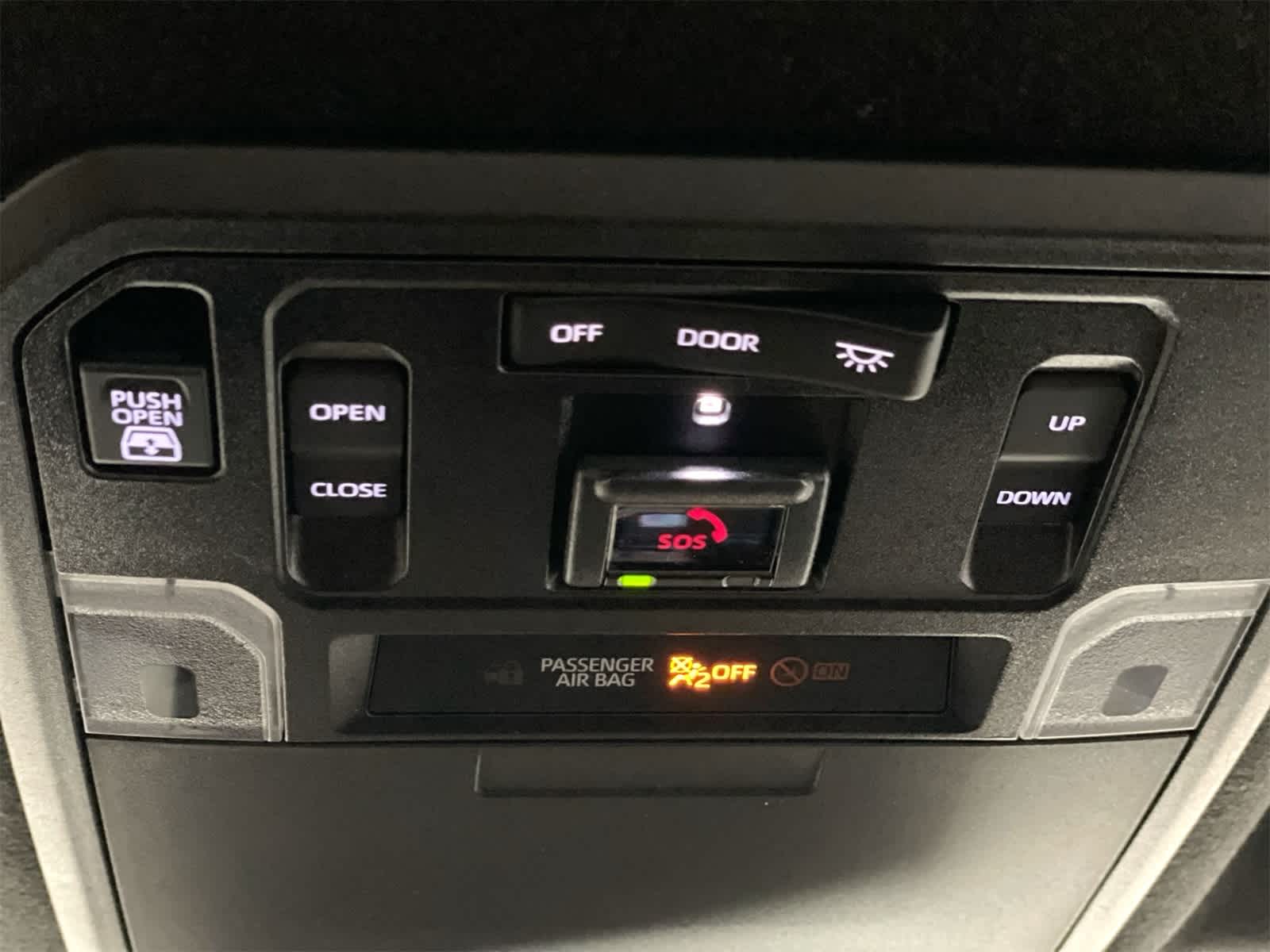 Thumbnail: 2026 Toyota 4Runner - 24