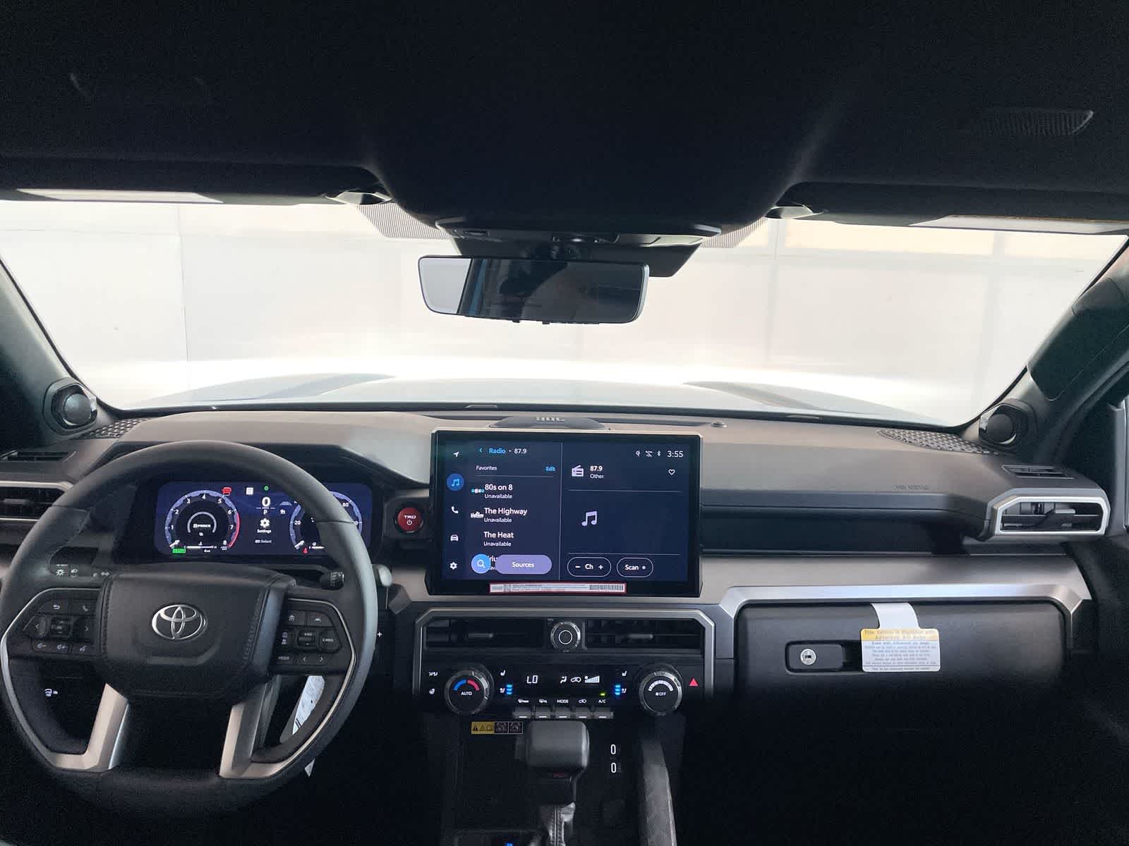 Thumbnail: 2026 Toyota 4Runner - 17