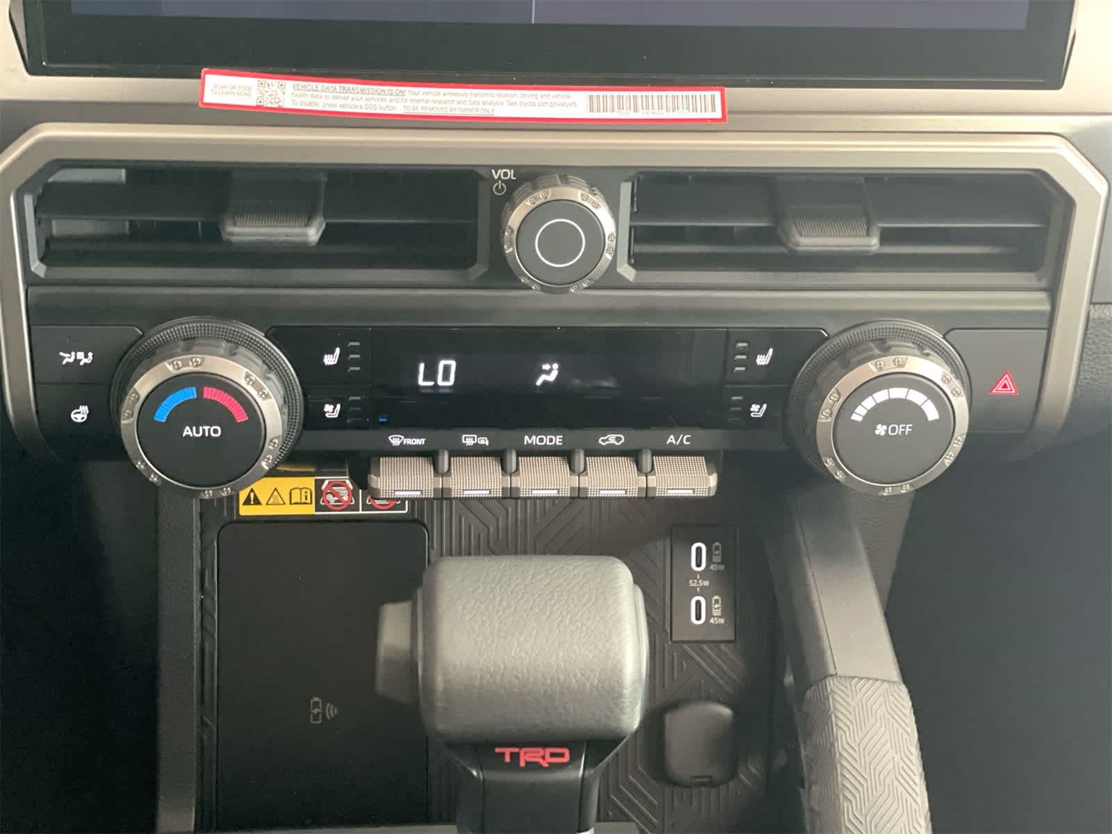 Thumbnail: 2025 Toyota 4Runner - 22