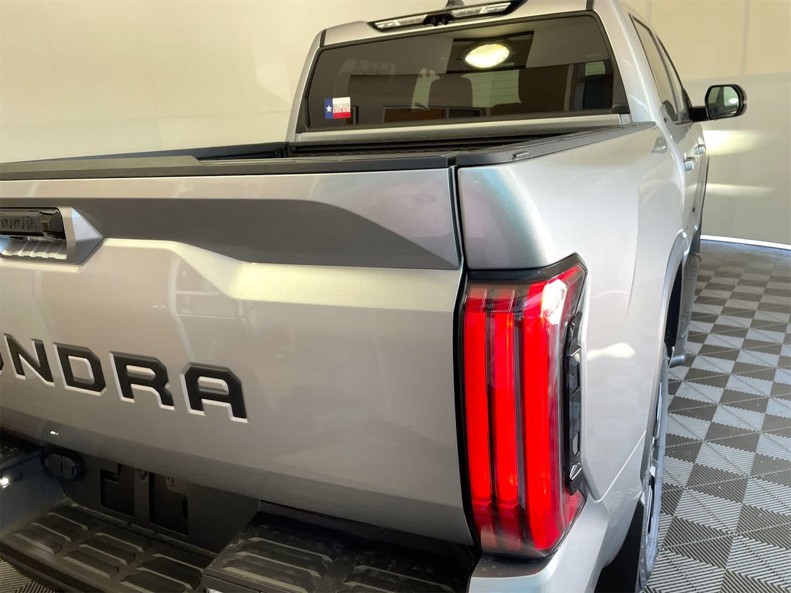 Thumbnail: 2026 Toyota Tundra - 7