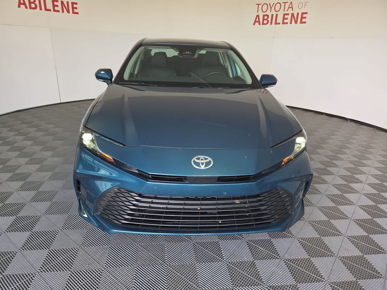 Thumbnail: 2026 Toyota Camry - 9