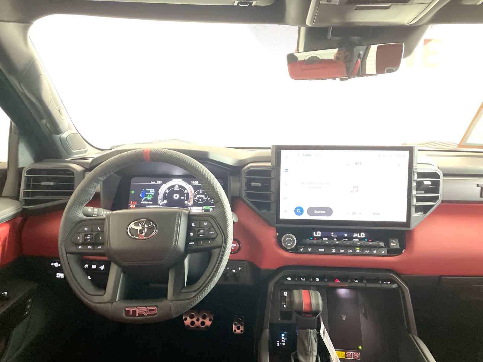 Thumbnail: 2026 Toyota Tundra - 15