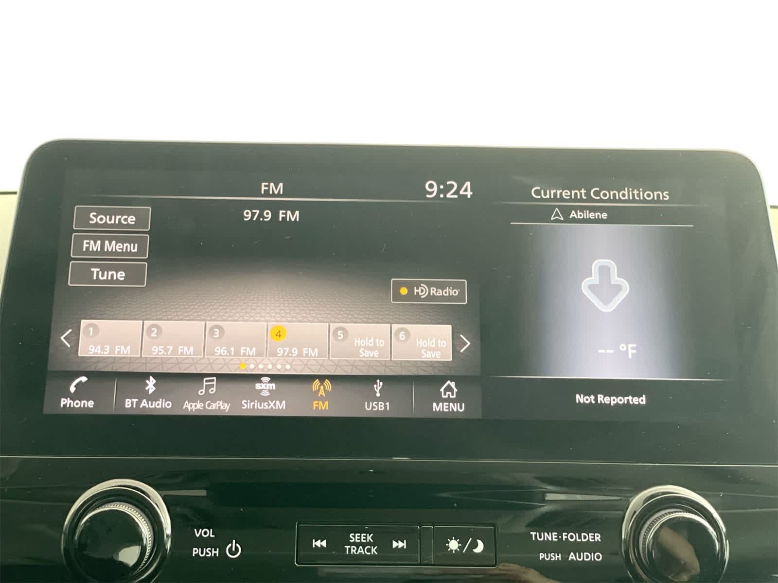 Thumbnail: 2021 Nissan Armada - 21