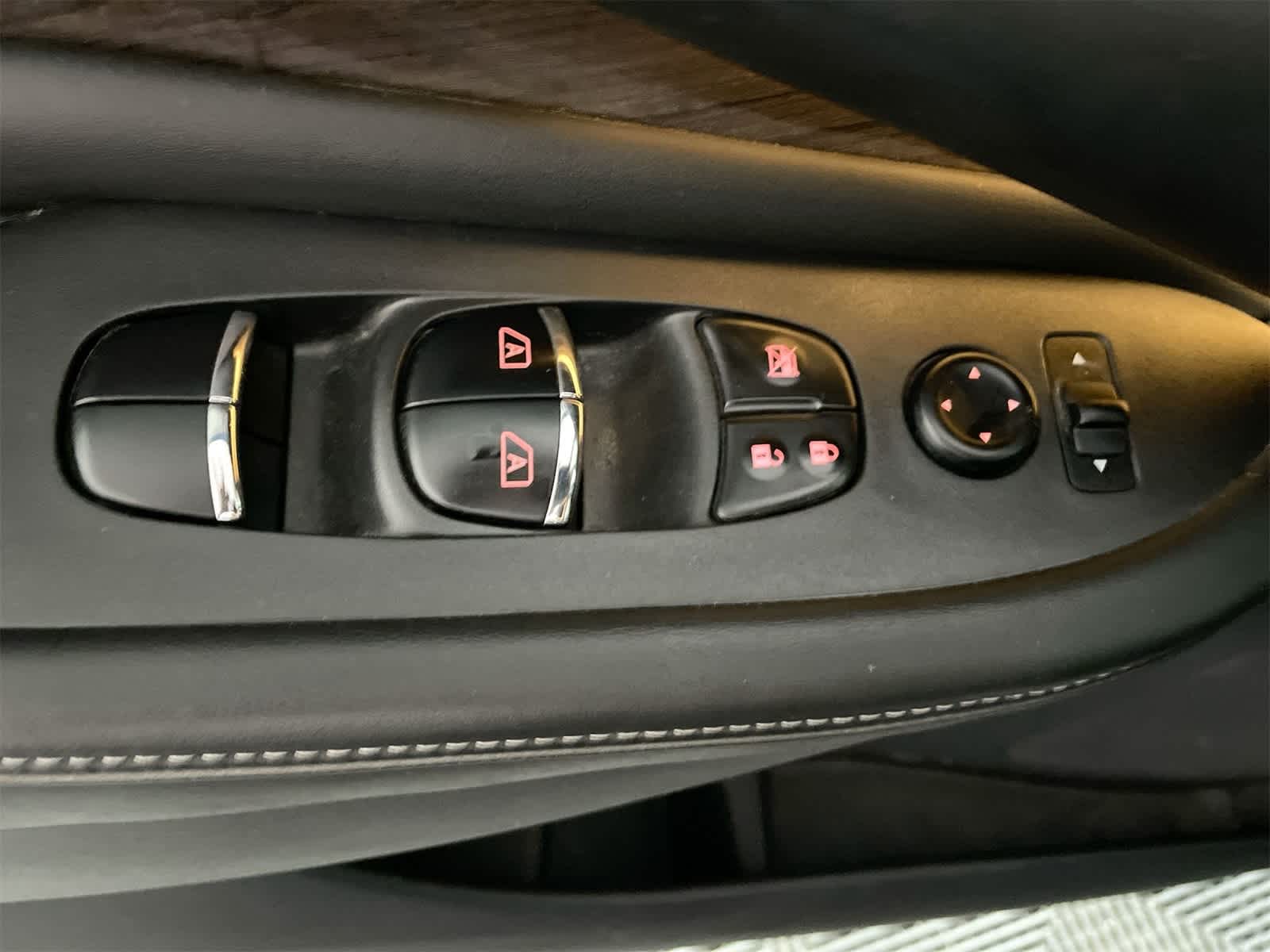 Thumbnail: 2019 Nissan Murano - 12