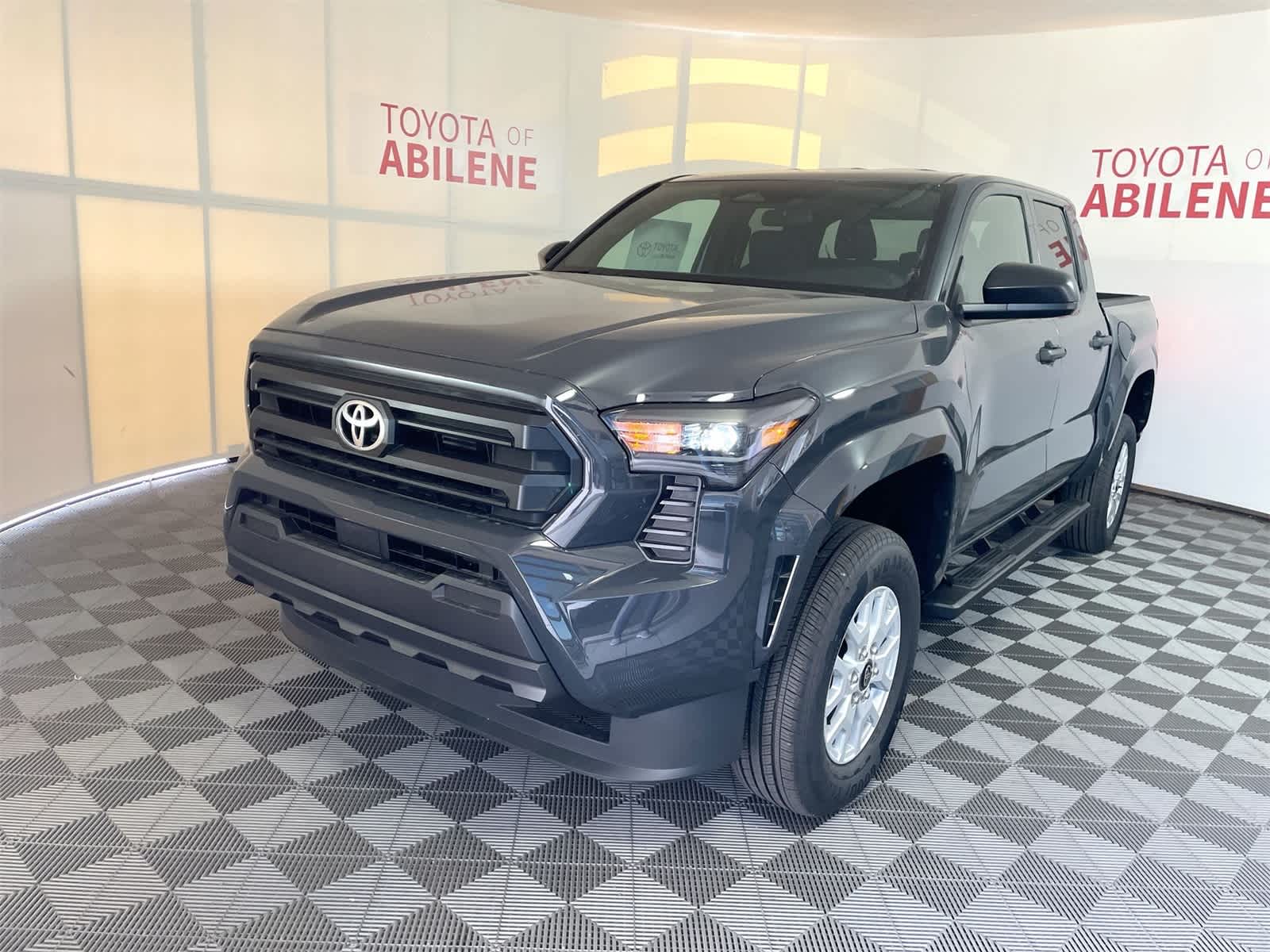 Thumbnail: 2025 Toyota Tacoma - 1