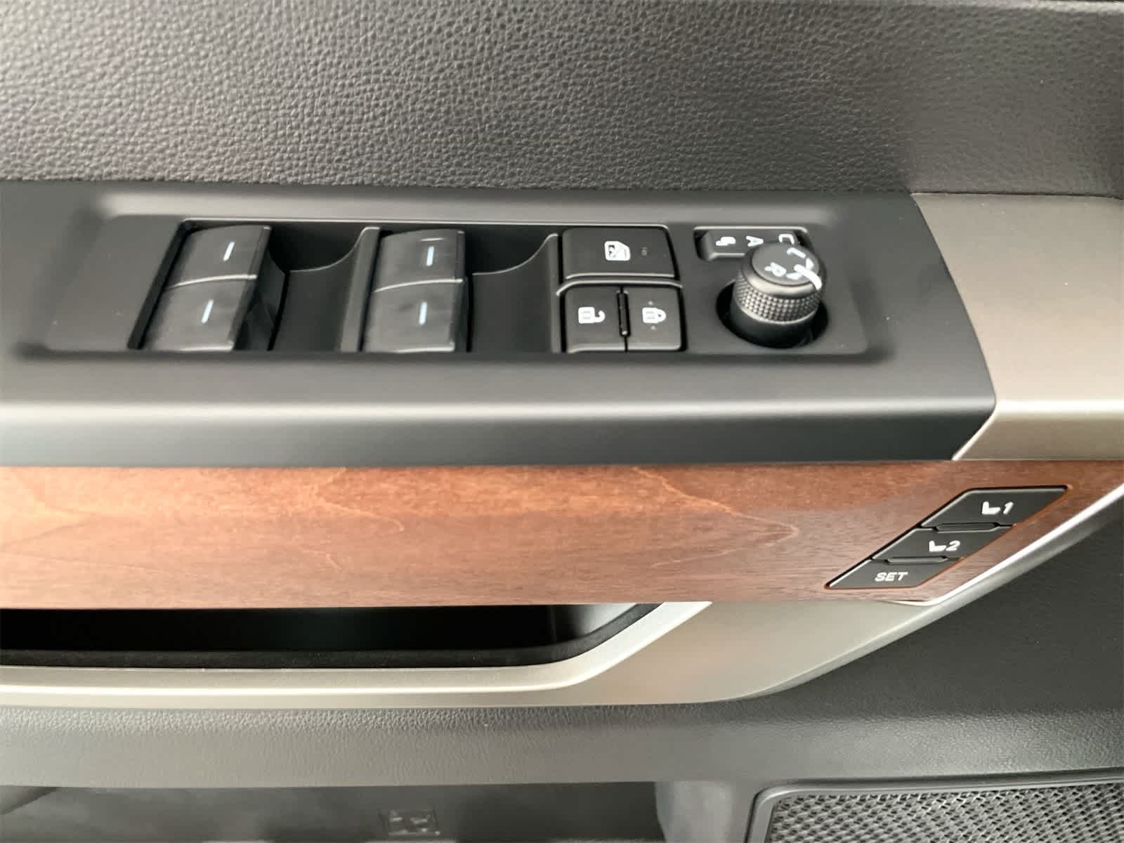Thumbnail: 2026 Toyota Sequoia - 12