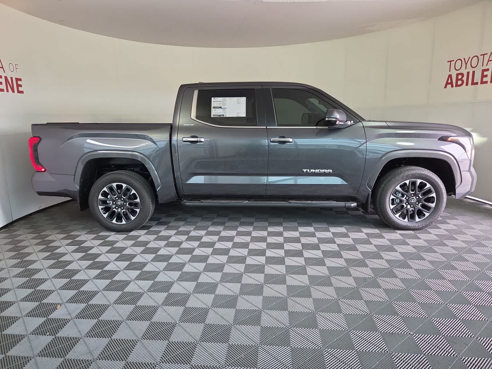 Thumbnail: 2026 Toyota Tundra - 7