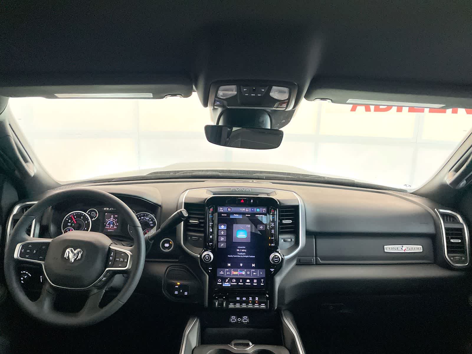 Thumbnail: 2025 RAM 2500 - 15