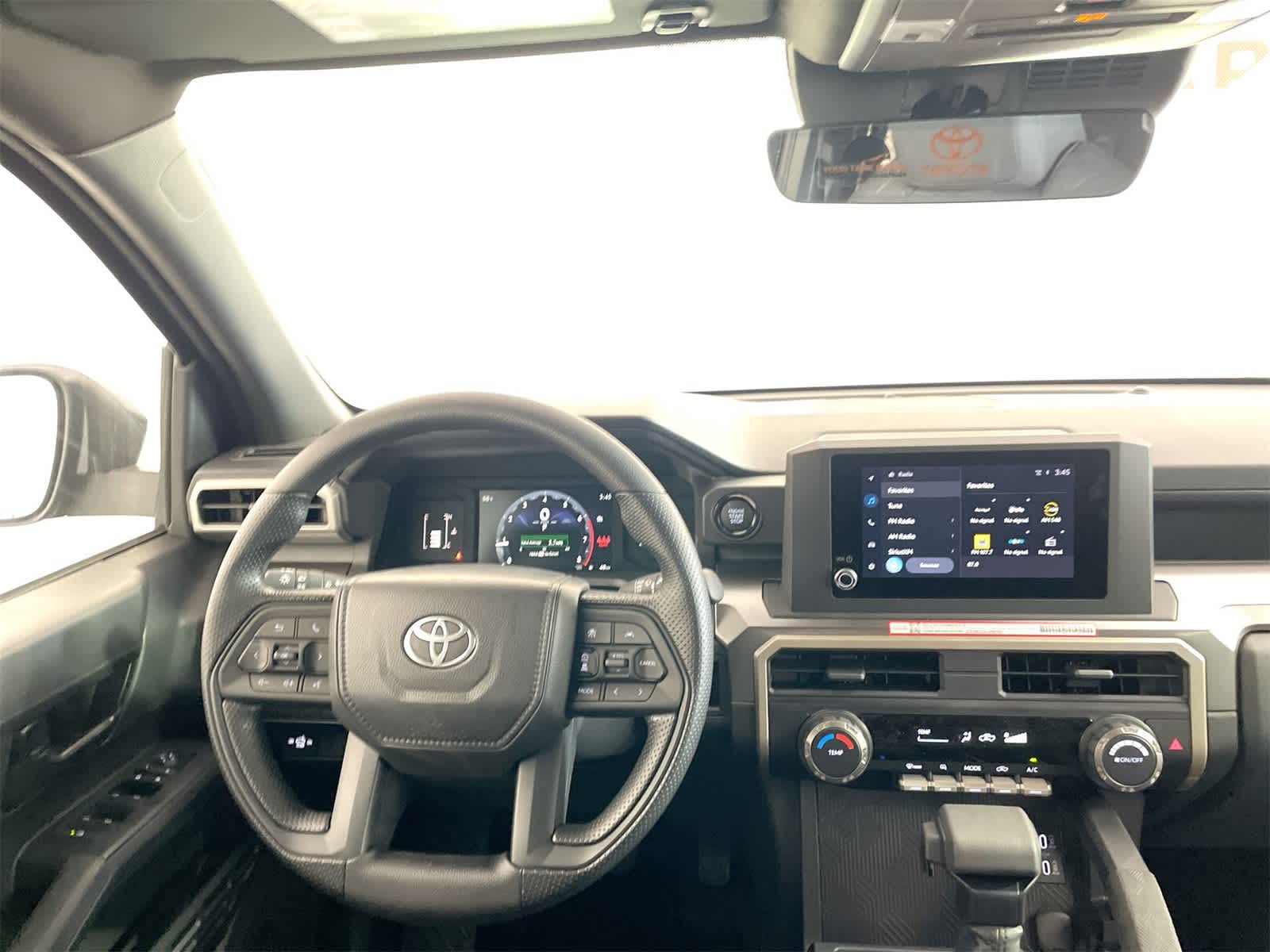 Thumbnail: 2025 Toyota Tacoma - 15