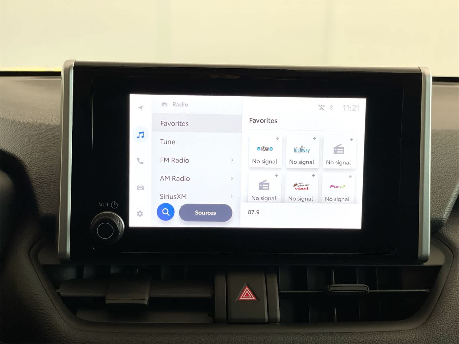 Thumbnail: 2025 Toyota RAV4 - 20