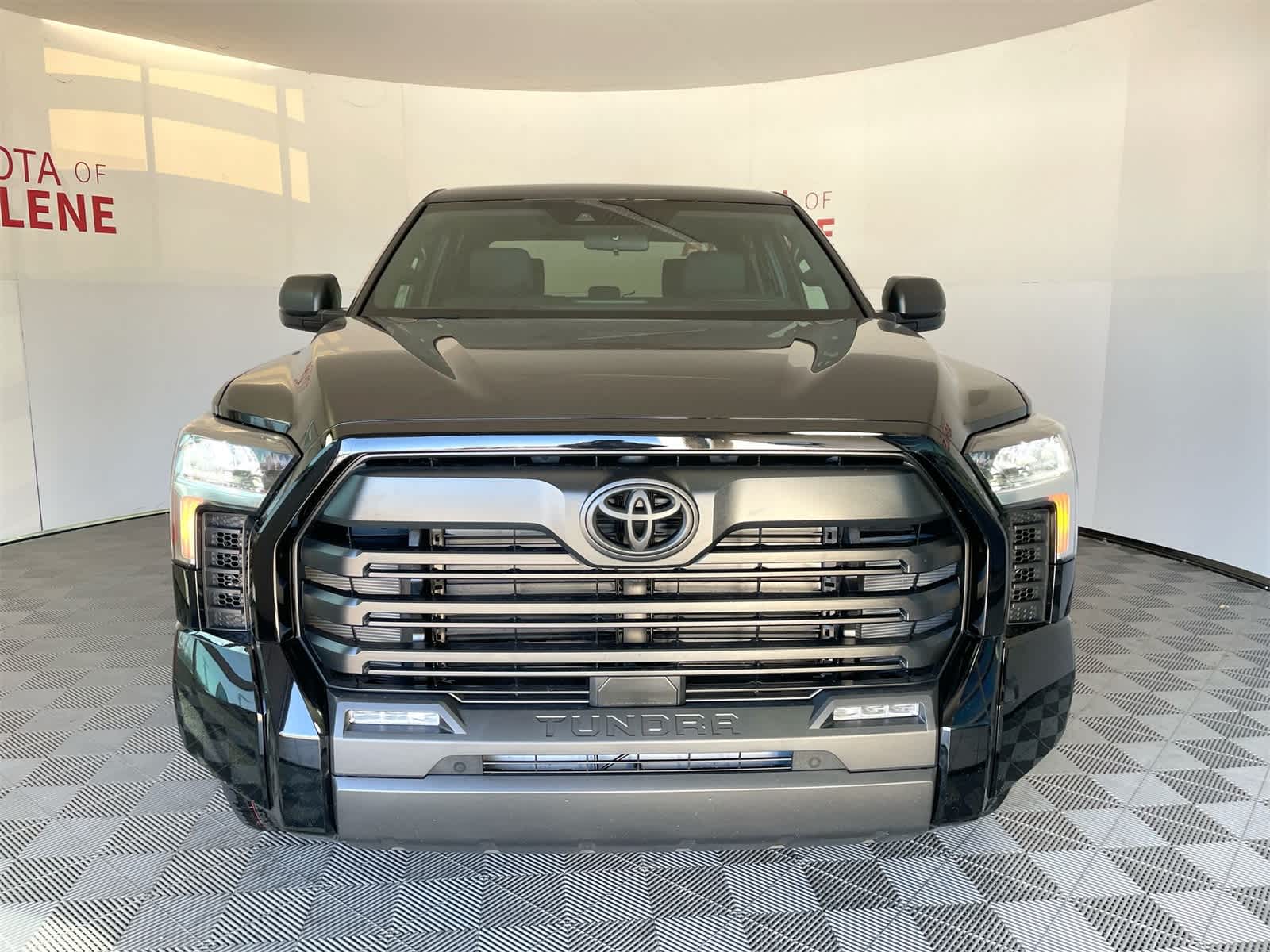 Thumbnail: 2026 Toyota Tundra - 7