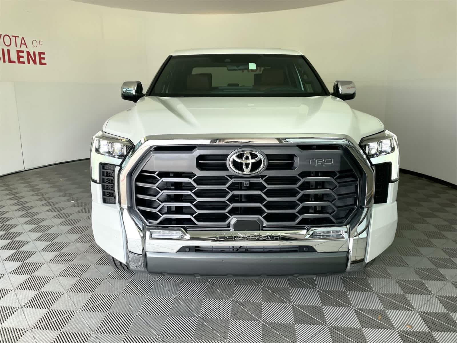 Thumbnail: 2026 Toyota Tundra - 9