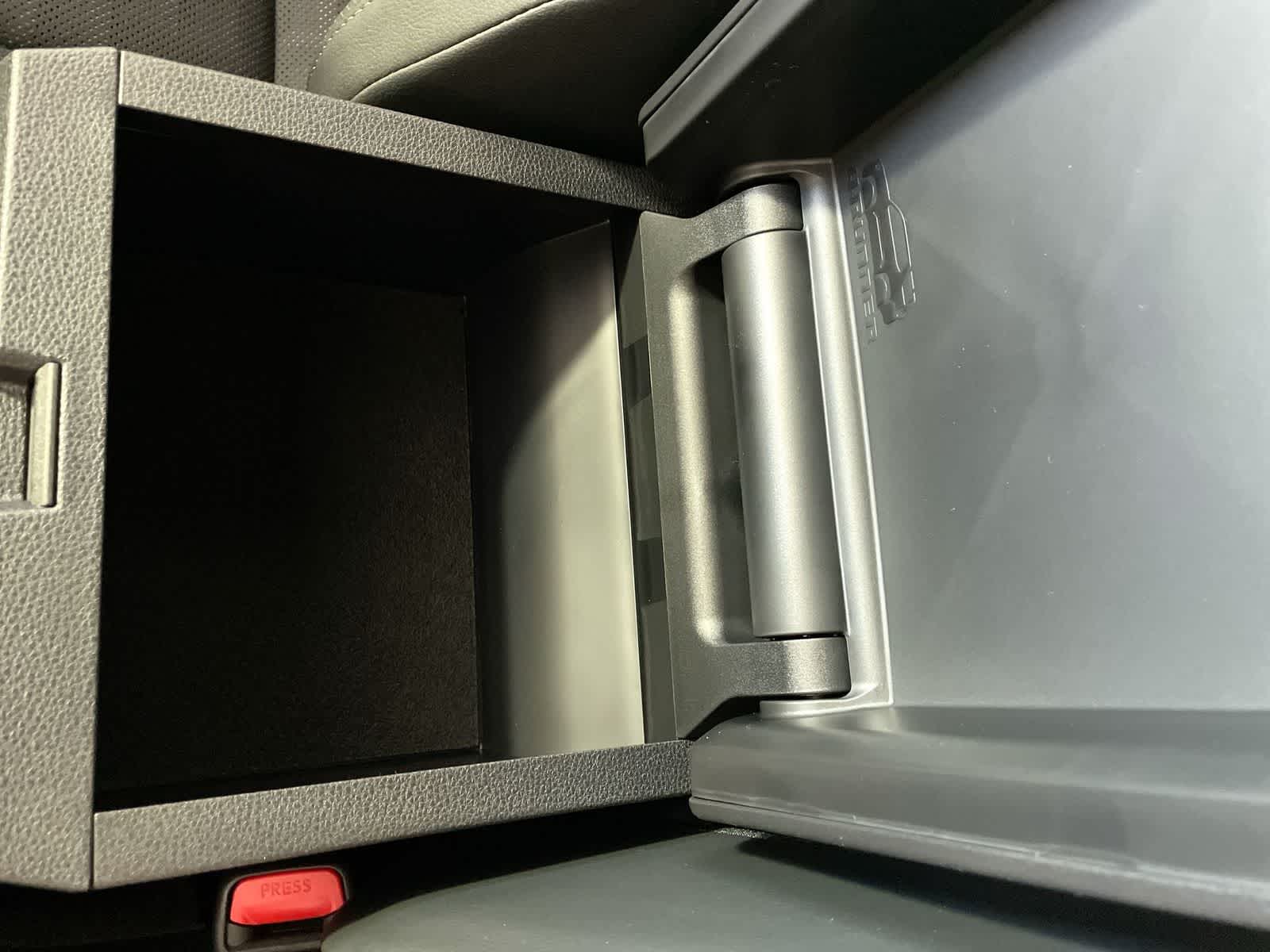 Thumbnail: 2026 Toyota 4Runner - 24