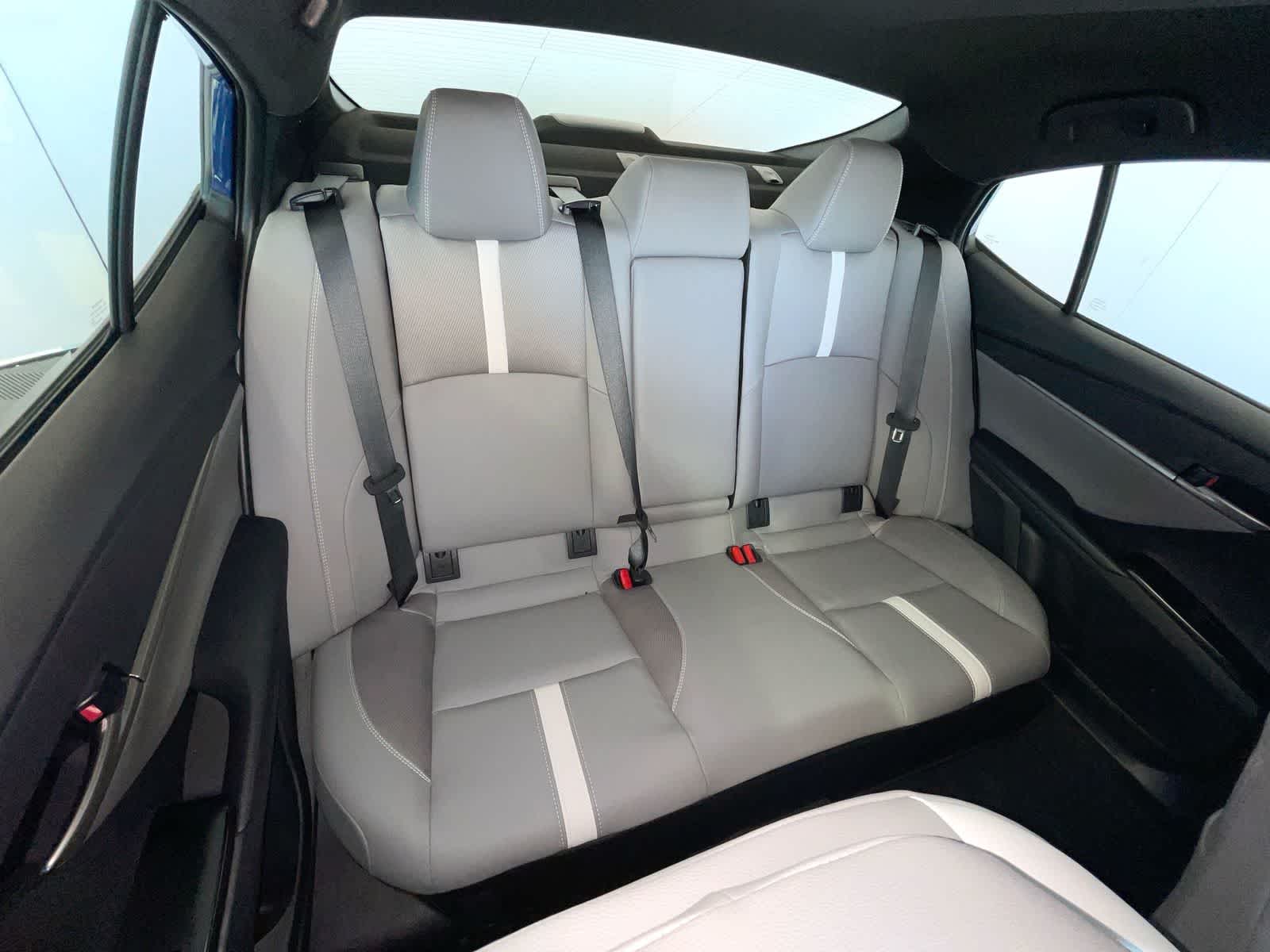 Thumbnail: 2026 Toyota Camry - 14