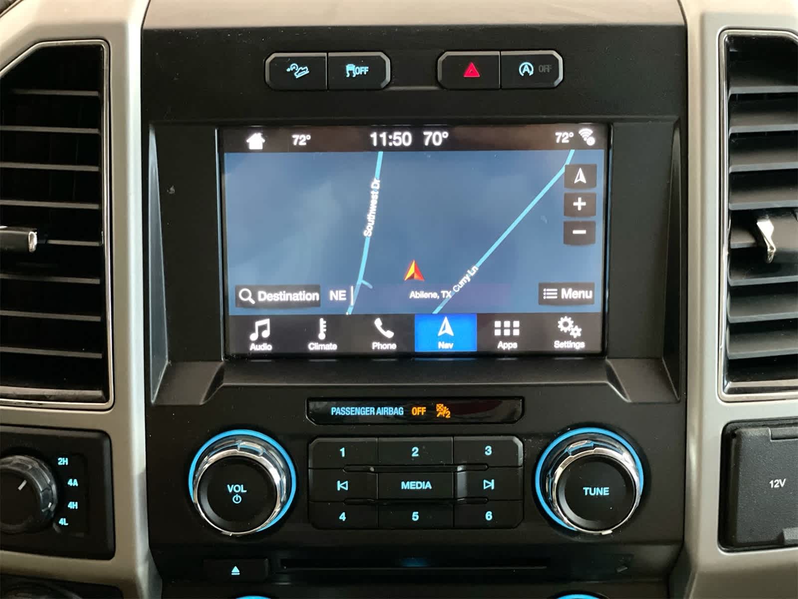 Thumbnail: 2018 Ford F-150 - 20