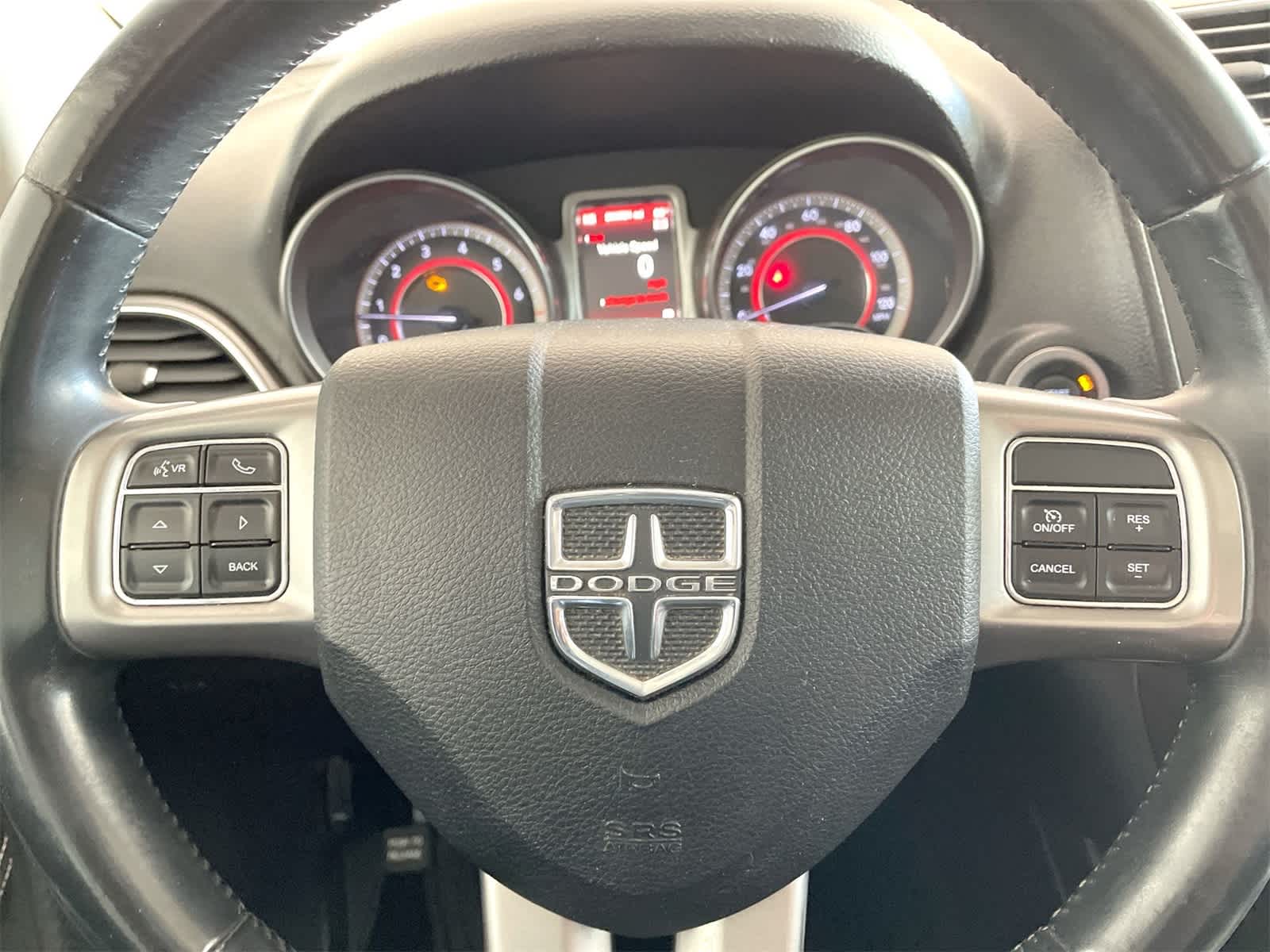 Thumbnail: 2015 Dodge Journey - 18
