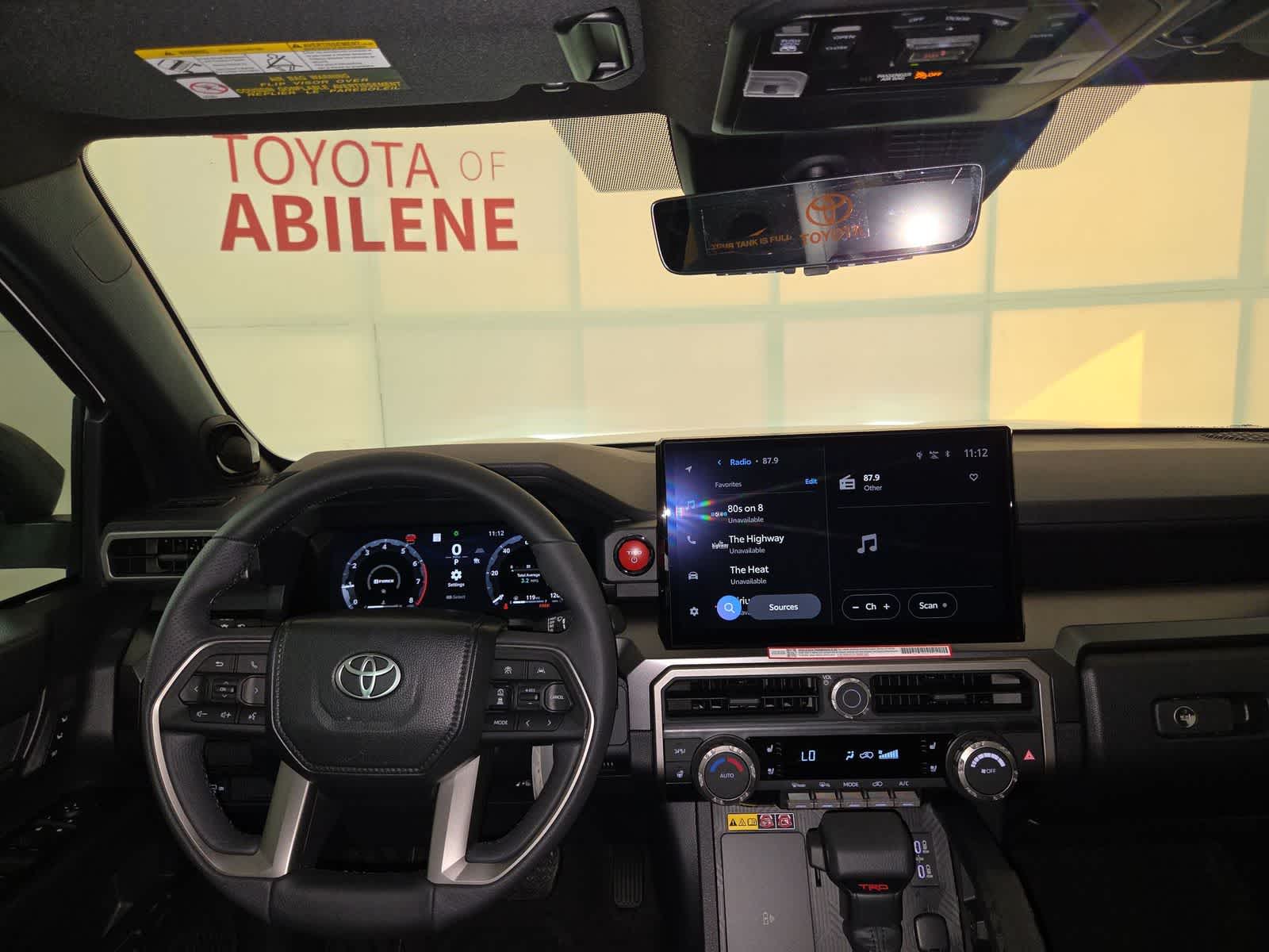 Thumbnail: 2026 Toyota 4Runner - 16