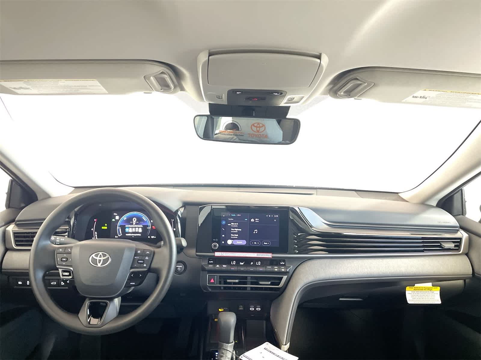 Thumbnail: 2026 Toyota Camry - 16