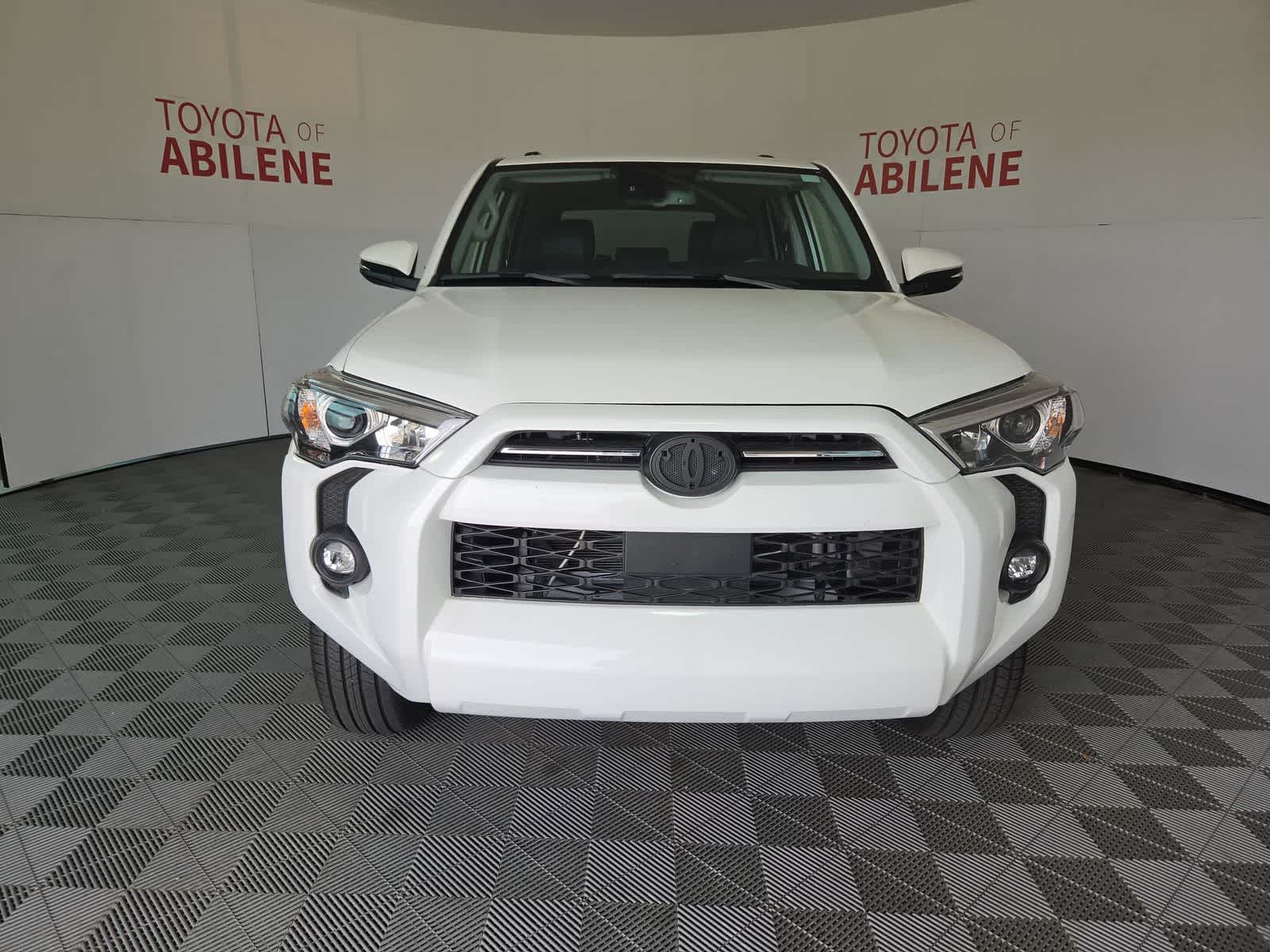 Thumbnail: 2024 Toyota 4Runner - 9