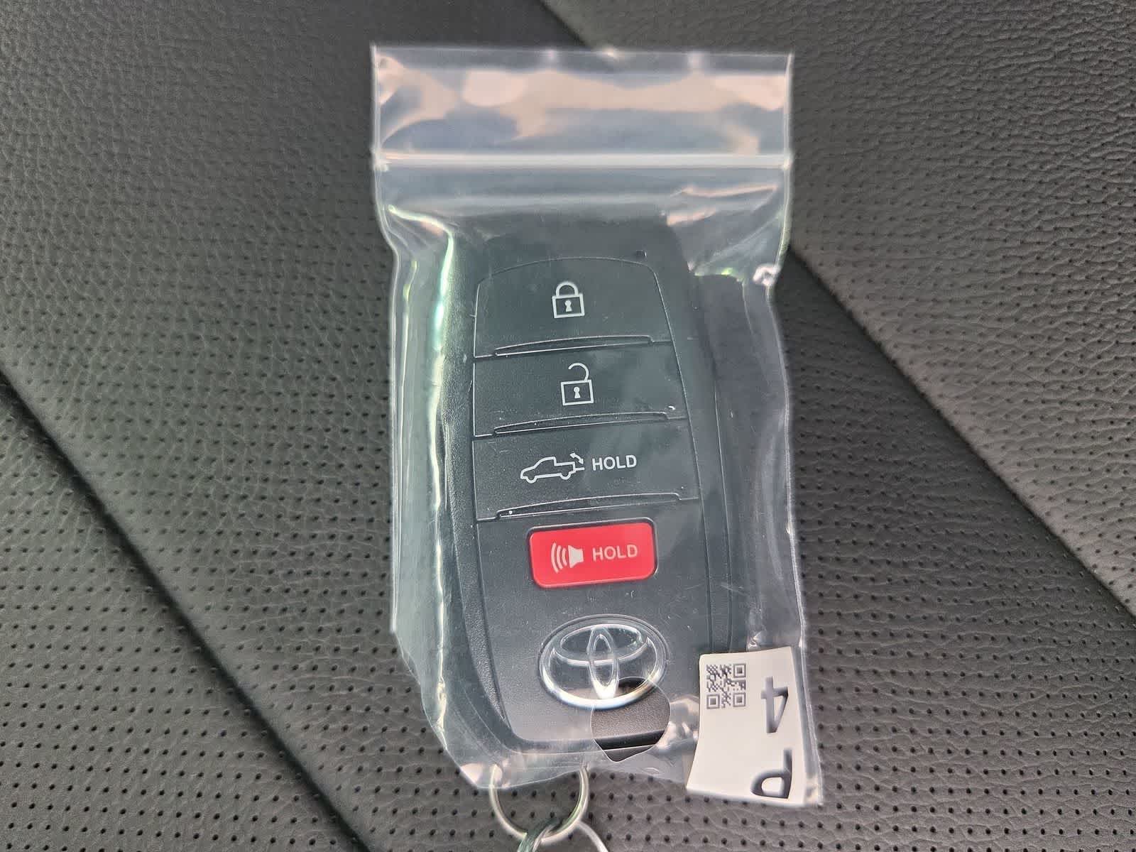 Thumbnail: 2026 Toyota Tundra - 28