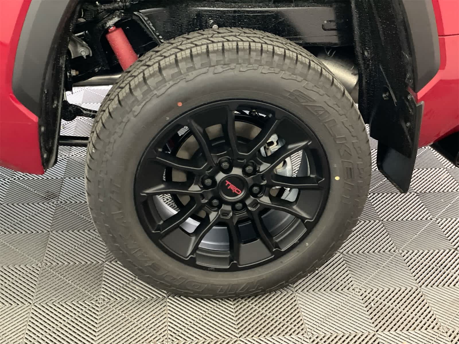 Thumbnail: 2026 Toyota Tundra - 24