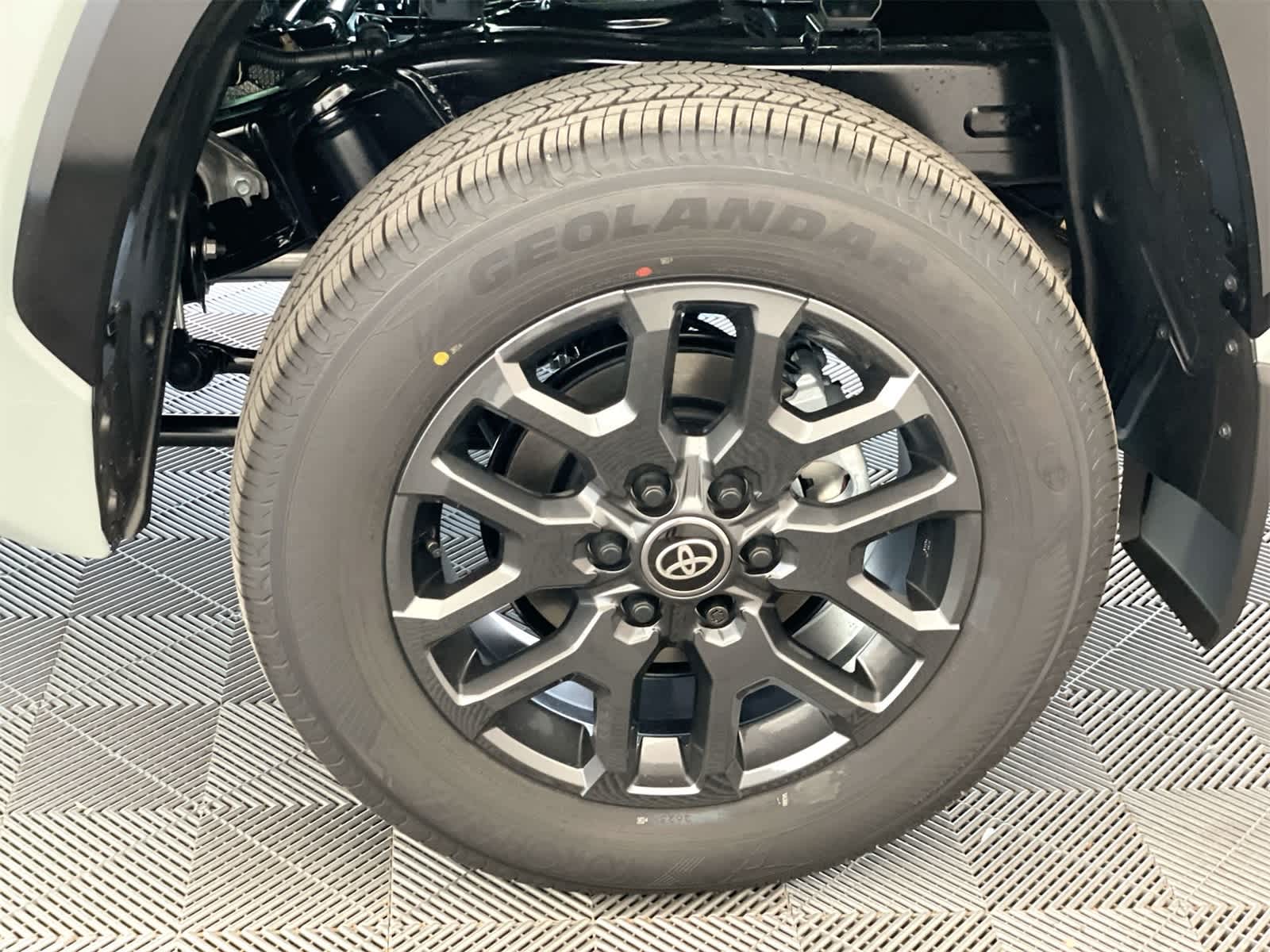 Thumbnail: 2026 Toyota Tundra - 25