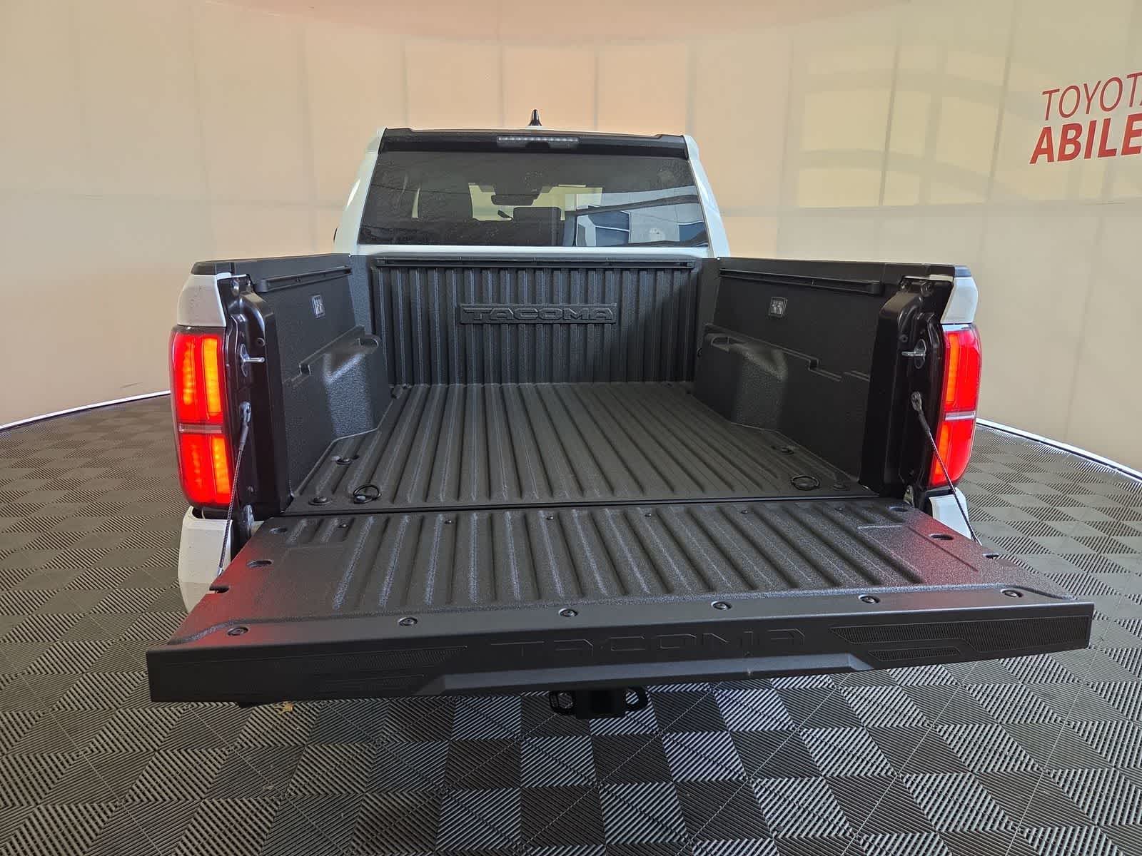 Thumbnail: 2026 Toyota Tacoma - 5