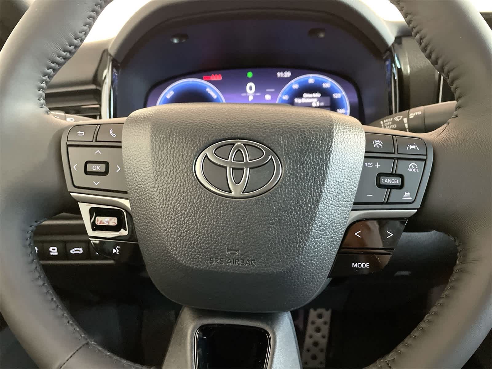 Thumbnail: 2026 Toyota Camry - 17