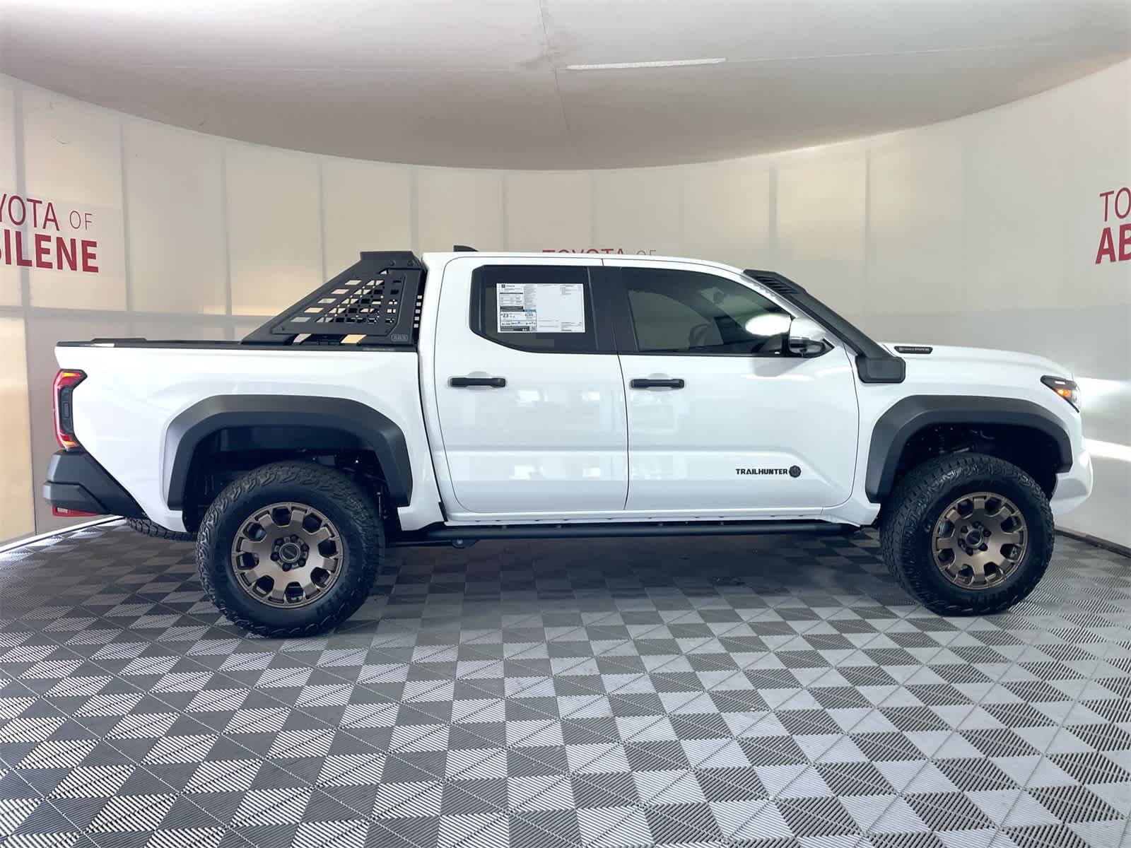 Thumbnail: 2025 Toyota Tacoma - 8